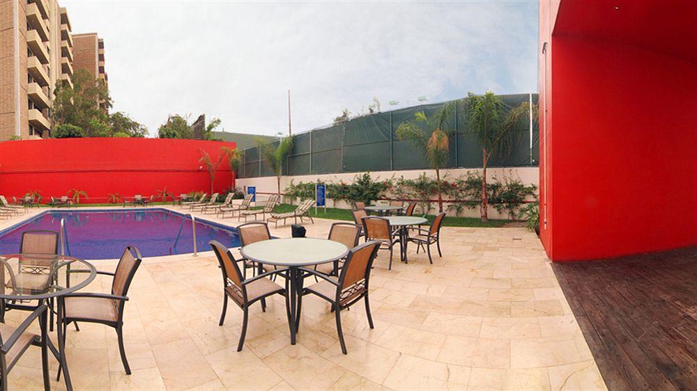 Marriott Tijuana Hotel Екстериор снимка