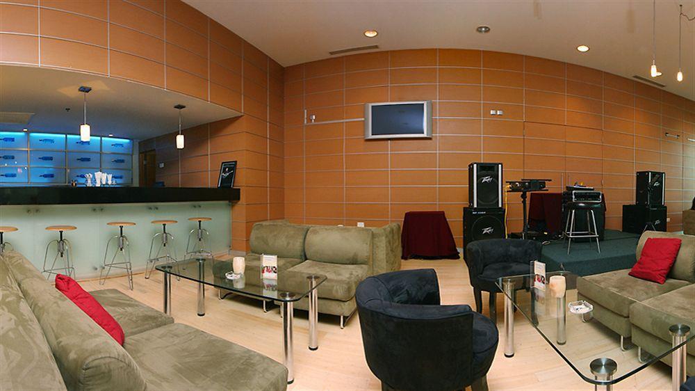 Marriott Tijuana Hotel Екстериор снимка