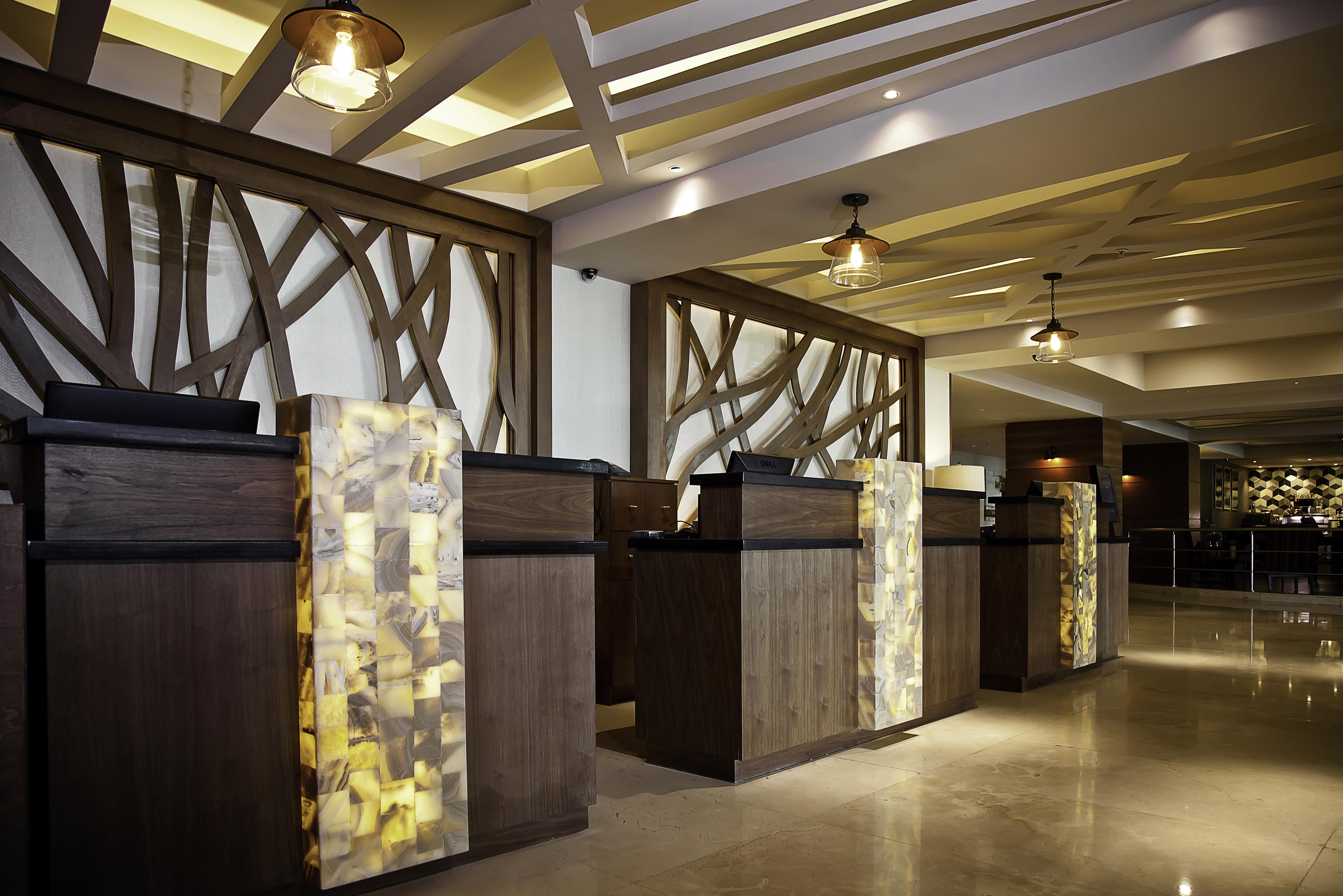 Marriott Tijuana Hotel Екстериор снимка