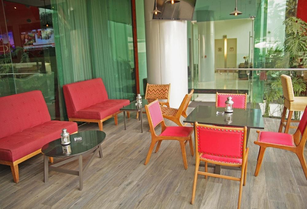 Marriott Tijuana Hotel Екстериор снимка