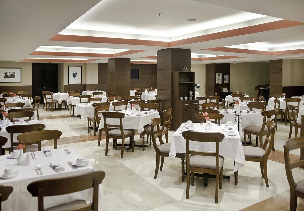 Marriott Tijuana Hotel Екстериор снимка