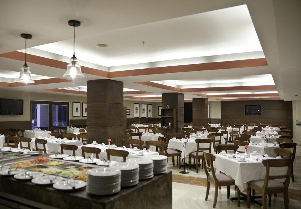Marriott Tijuana Hotel Екстериор снимка