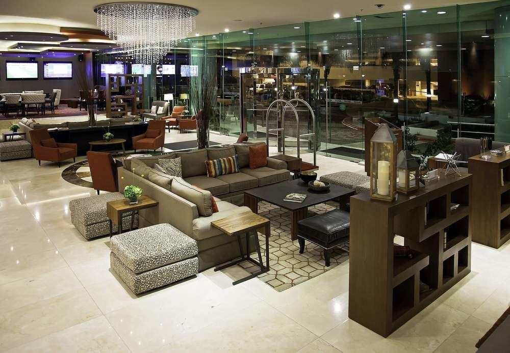 Marriott Tijuana Hotel Екстериор снимка