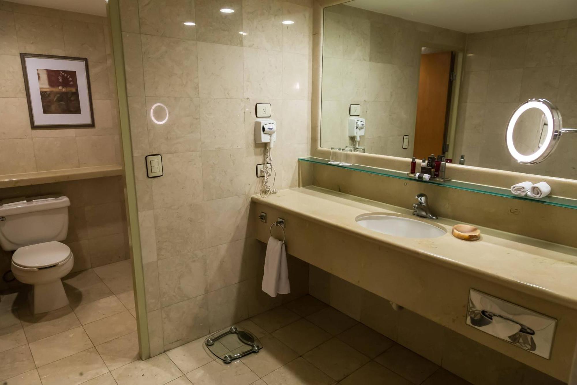 Marriott Tijuana Hotel Екстериор снимка