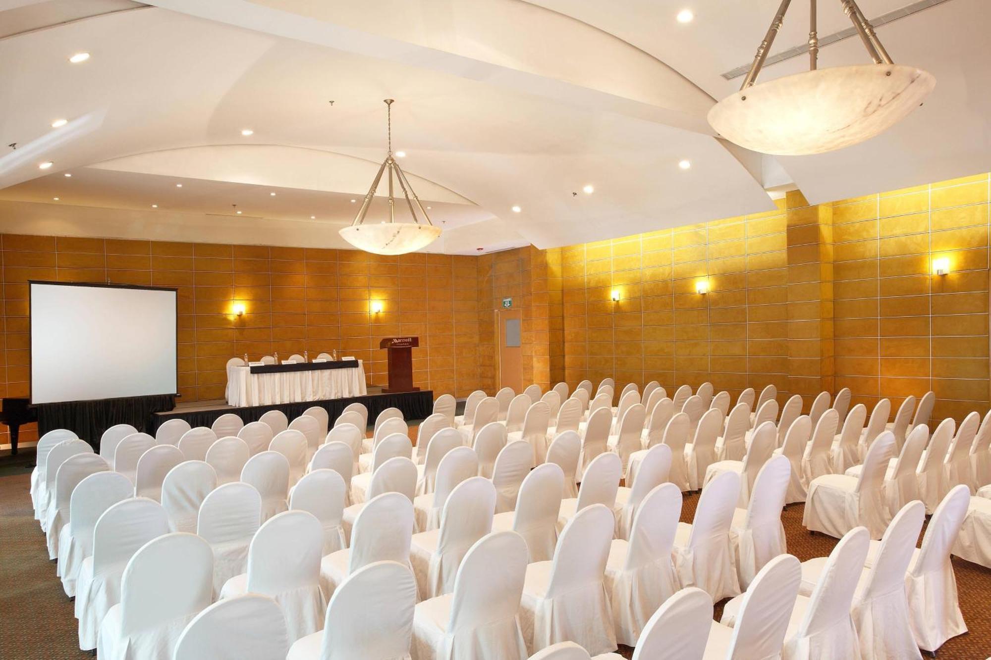 Marriott Tijuana Hotel Екстериор снимка