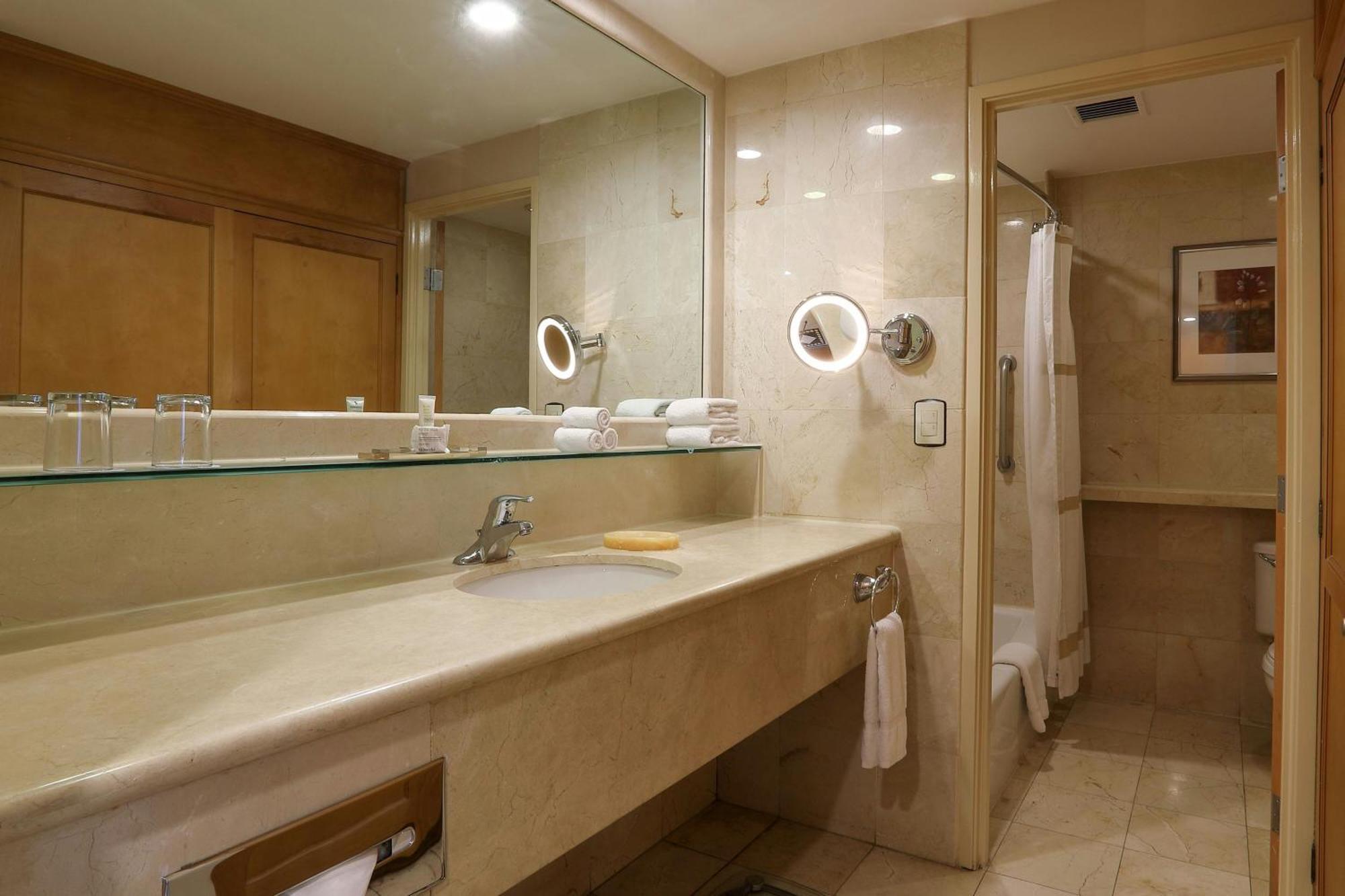Marriott Tijuana Hotel Екстериор снимка