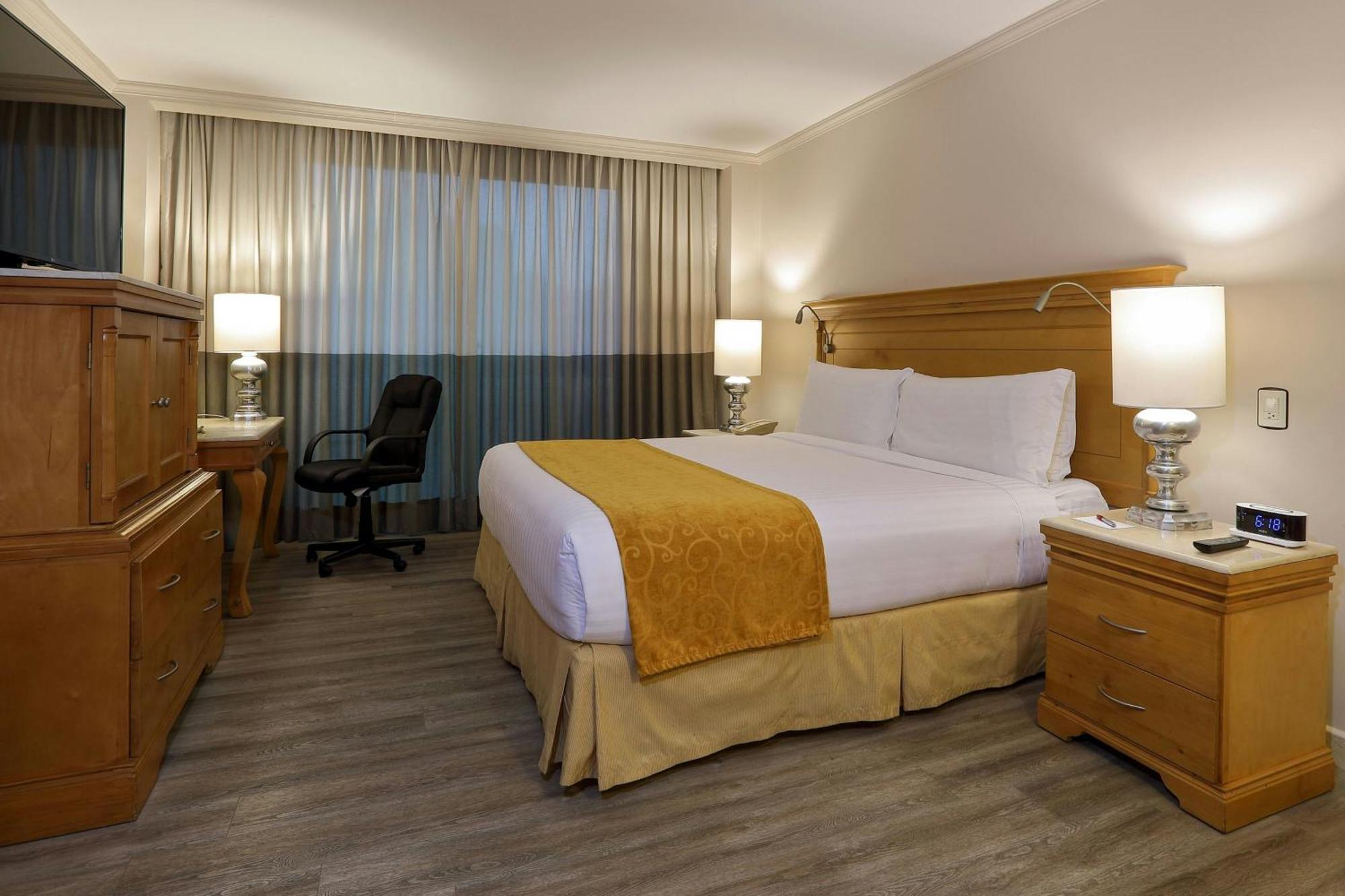 Marriott Tijuana Hotel Екстериор снимка