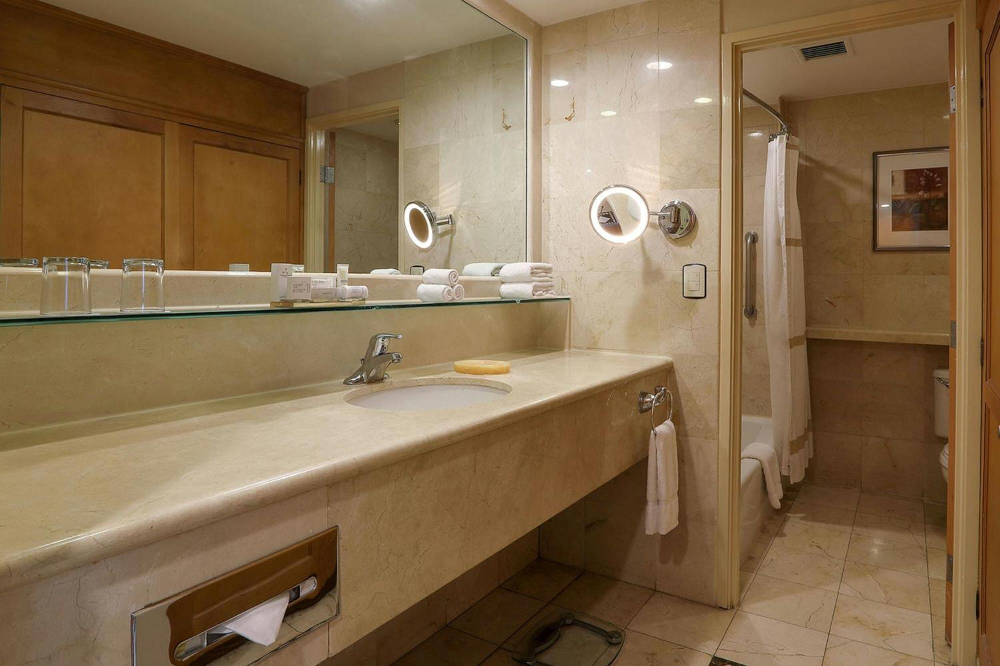 Marriott Tijuana Hotel Екстериор снимка
