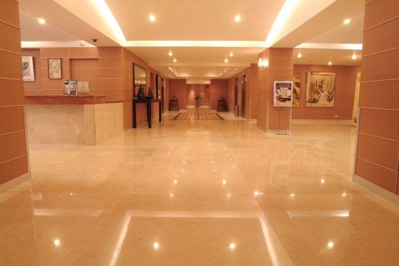 Marriott Tijuana Hotel Екстериор снимка