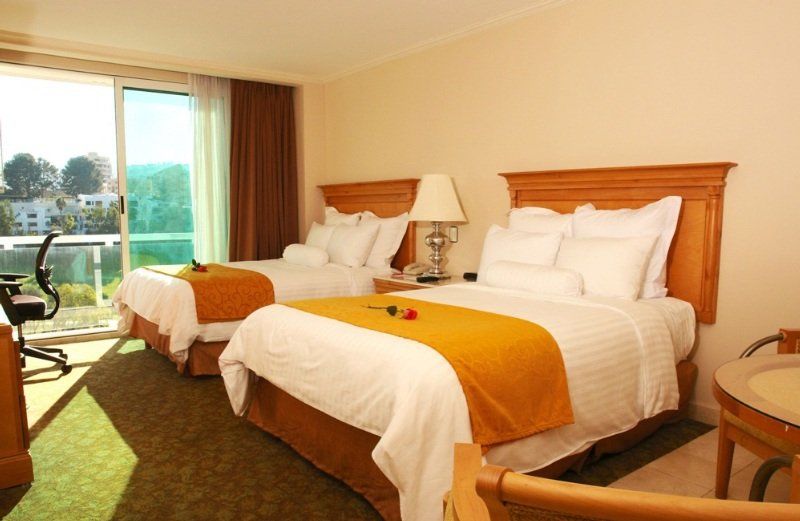 Marriott Tijuana Hotel Екстериор снимка